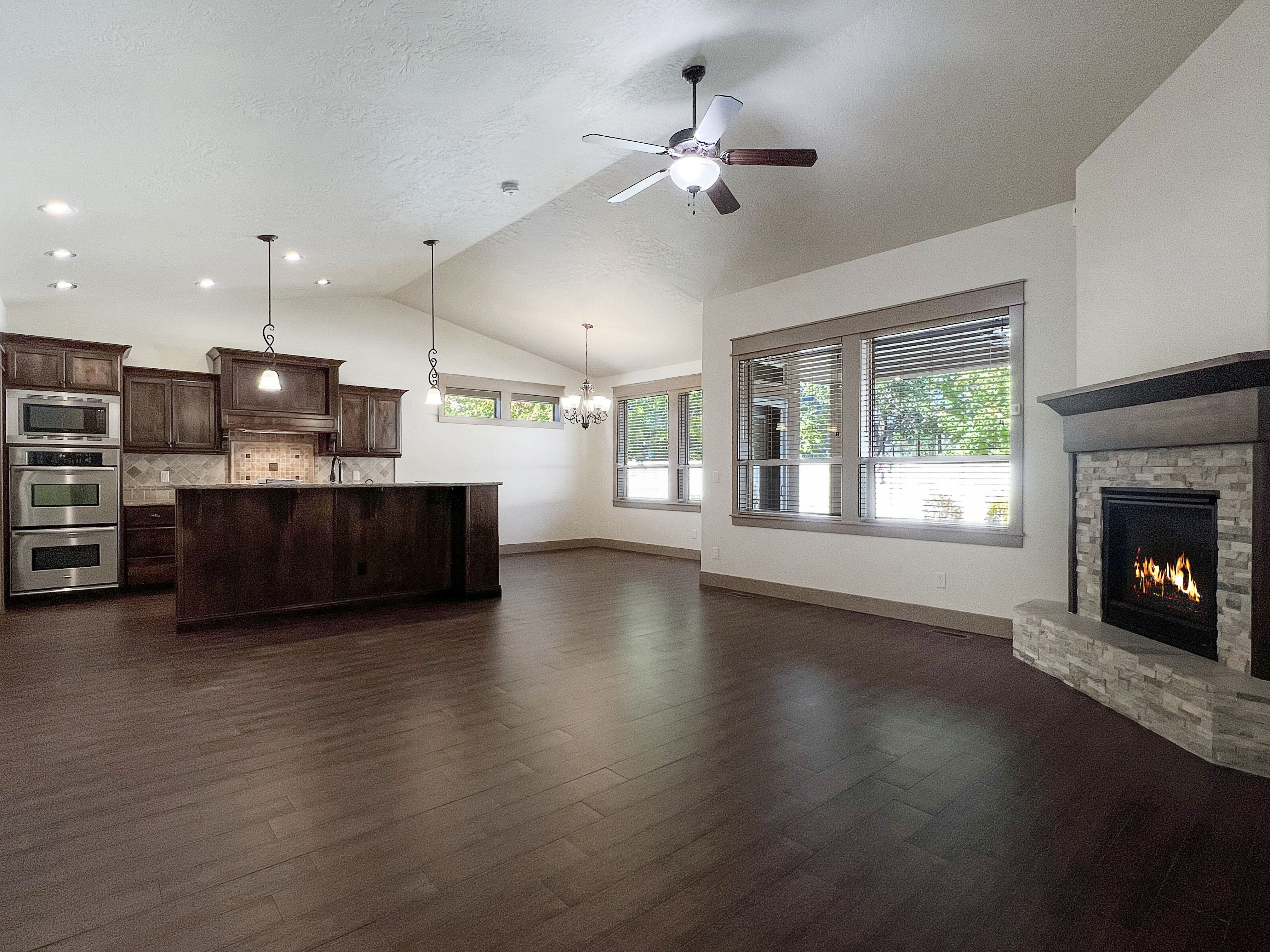 Virtual Staging