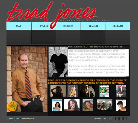 Brad Jones Professional Dental Arts