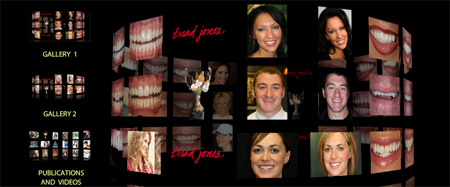 Brad Jones Professional Dental Arts