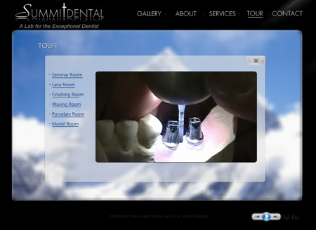 Summit Dental Lab